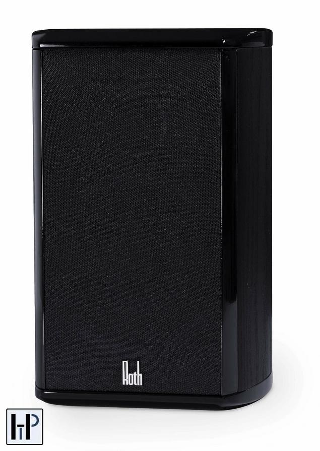 ROTH audio OLi 10 Black