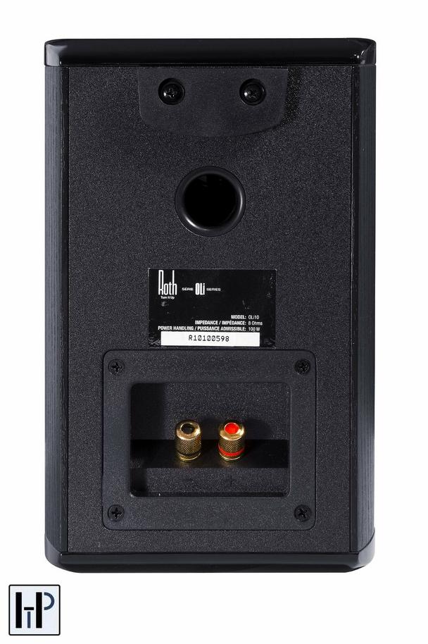 ROTH audio OLi 10 Black