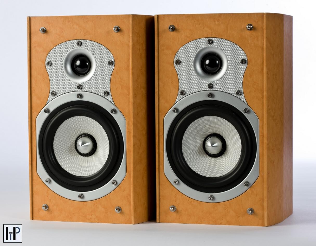 ROTH audio OLi 20 Barevné provedení: javor - maple