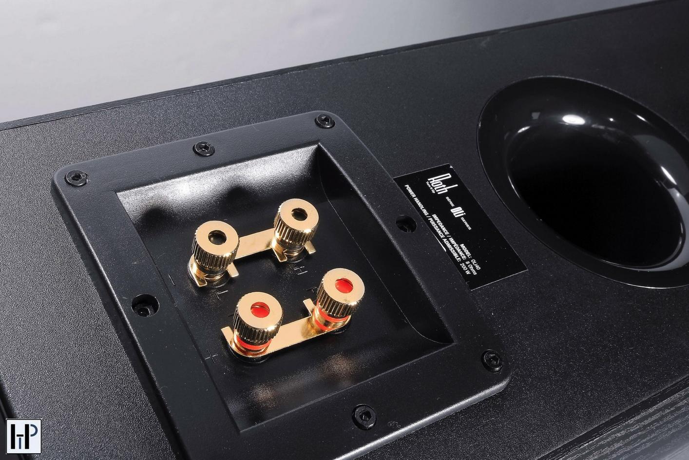 ROTH audio OLi 30 Maple