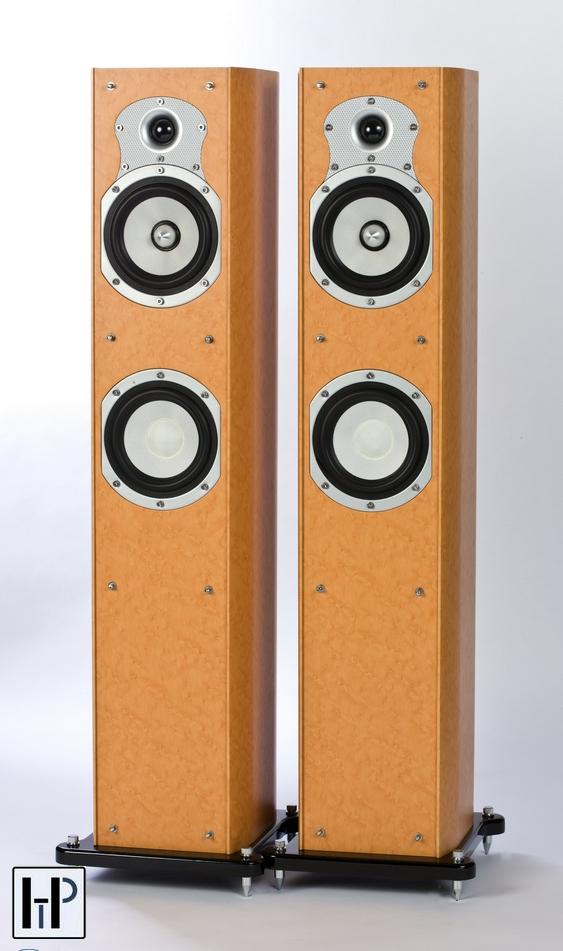 ROTH audio OLi 30 Barevné provedení: maple
