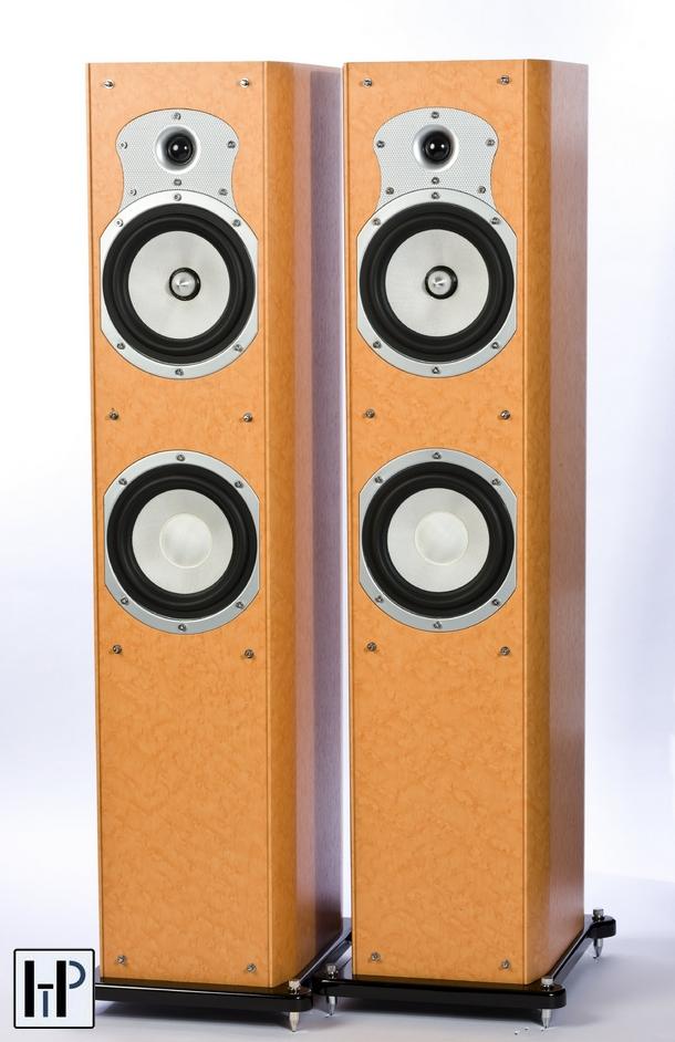 ROTH audio OLi 40 Barevné provedení: maple