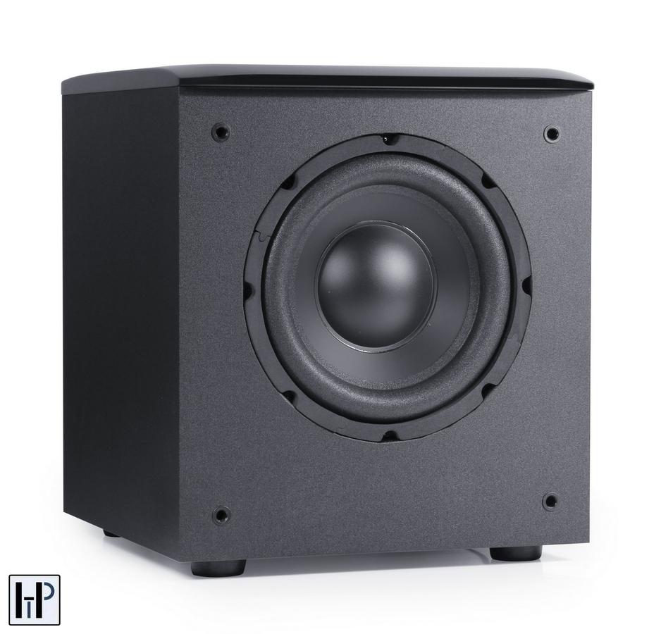 ROTH audio OLi KH 20 Black