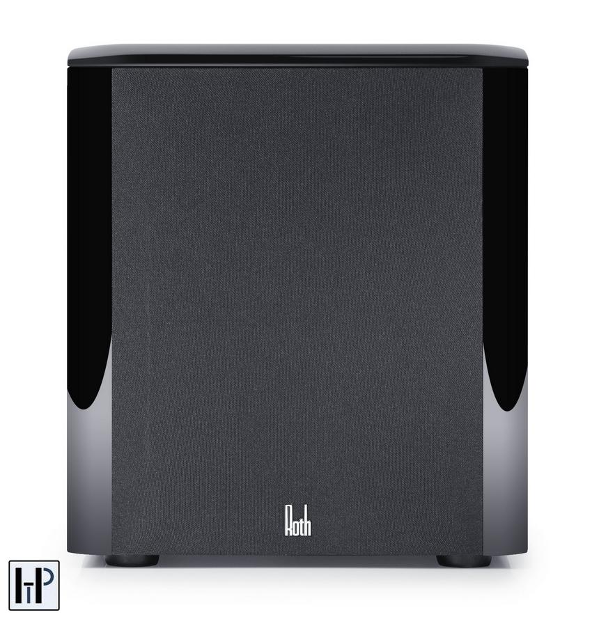 ROTH audio OLi KH 20