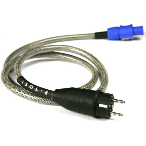 ISOL-8 IsoLink Powercon 32A