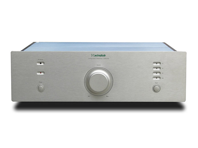 Xindak XA-6200 ( 08 Version )