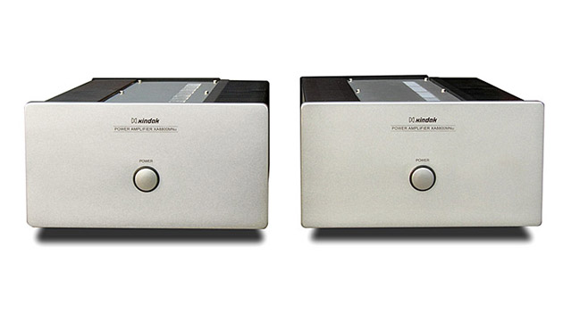 Xindak XA-8800MNe