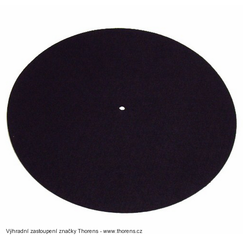 Thorens Slipmate Neutral Anti-static