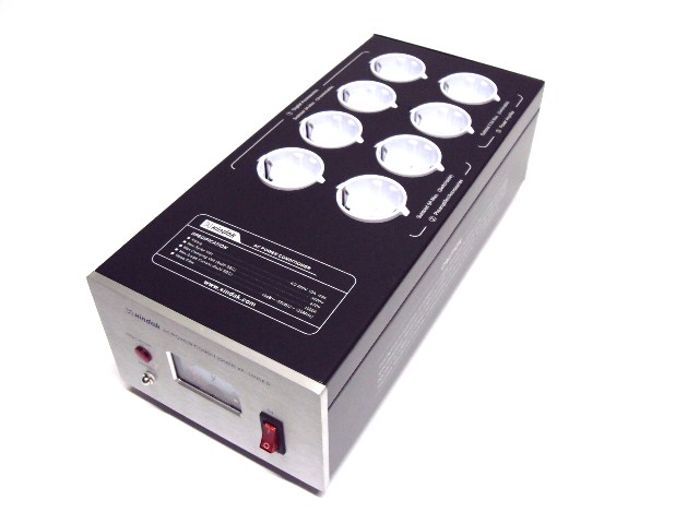Xindak XF-1000ES ( V )