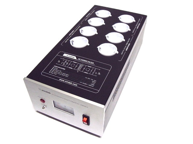 Xindak XF-2000ES ( V )
