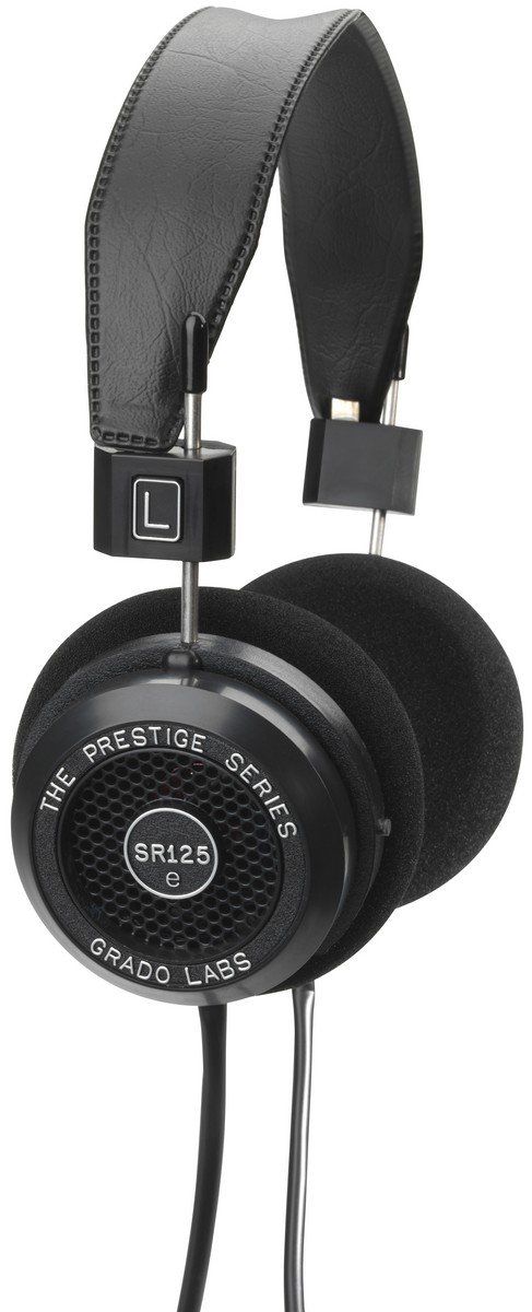 Grado Prestige SR125e