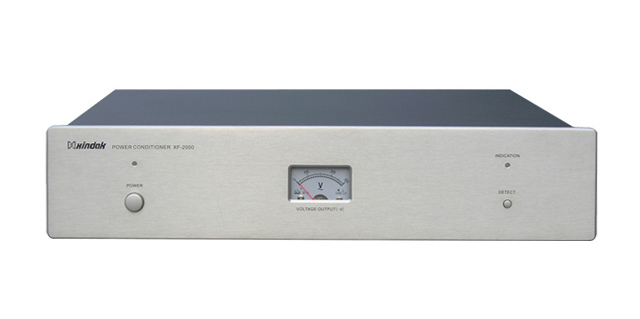 Xindak XF-2000E-600