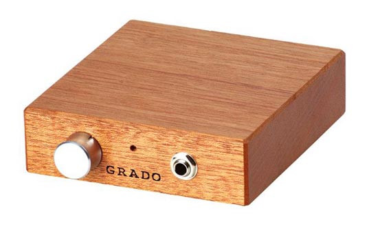 Grado RA1 Battery