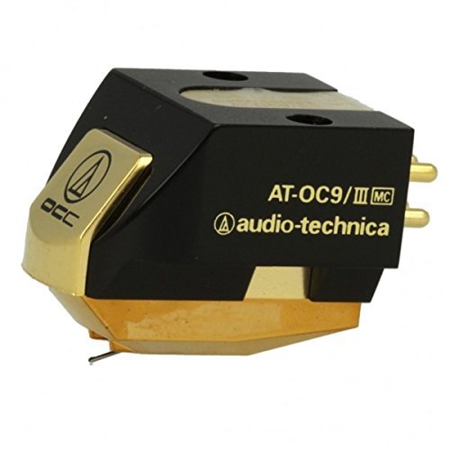 Audio-Technica AT-OC9/III