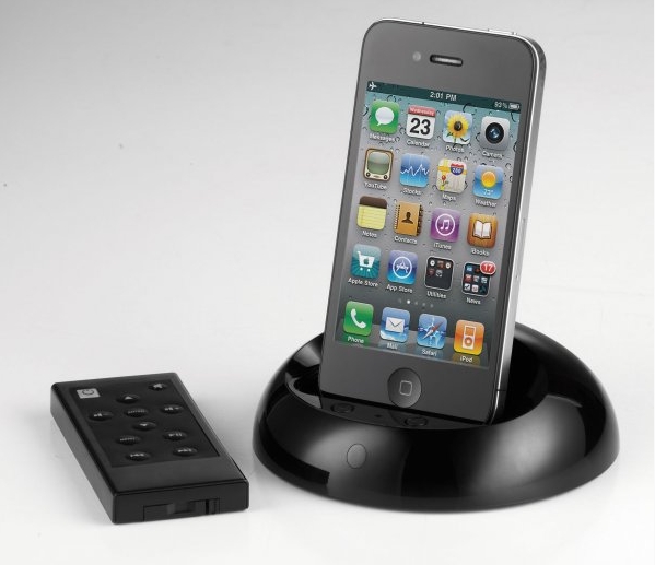 Scansonic D2 Dock Station