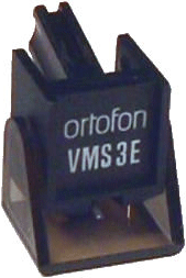 Ortofon Stylus D 3E