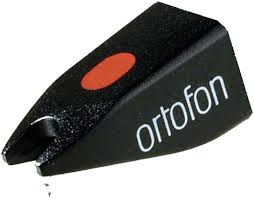 Ortofon Stylus 5E