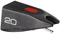Ortofon Stylus 20