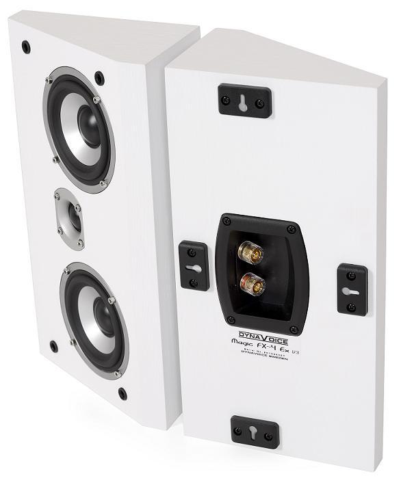 Dynavoice Magic FX-4 