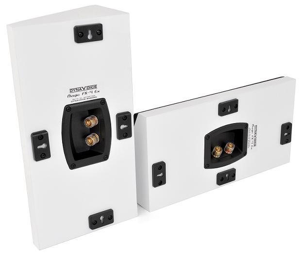 Dynavoice Magic FX-4 