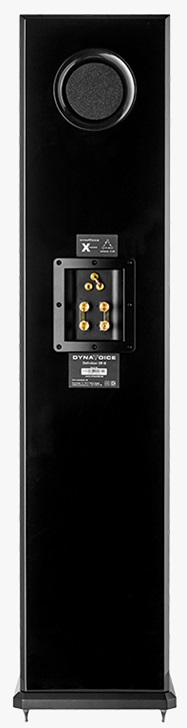 Dynavoice Definition DF-8