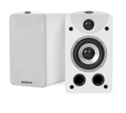 Dynavoice Magic S-4 Barevné provedení: white - bílá
