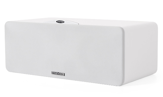 Dynavoice Magic C-4 Barevné provedení: white - bílá