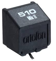 Ortofon Stylus 510 MkII