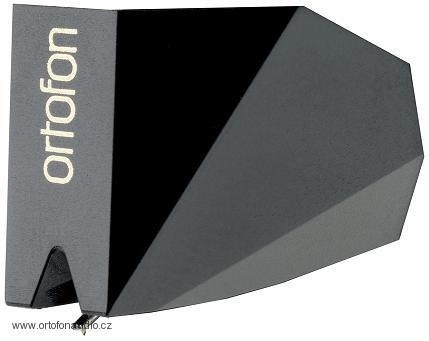 Ortofon Stylus 2M Black