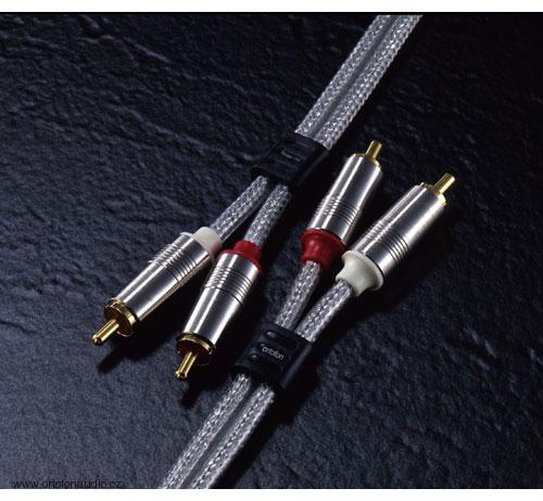 Ortofon AC-3600 Silver