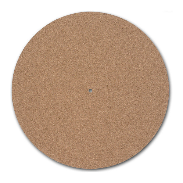 Pro-ject Cork it