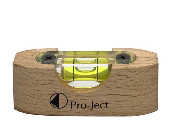 Pro-Ject Level it