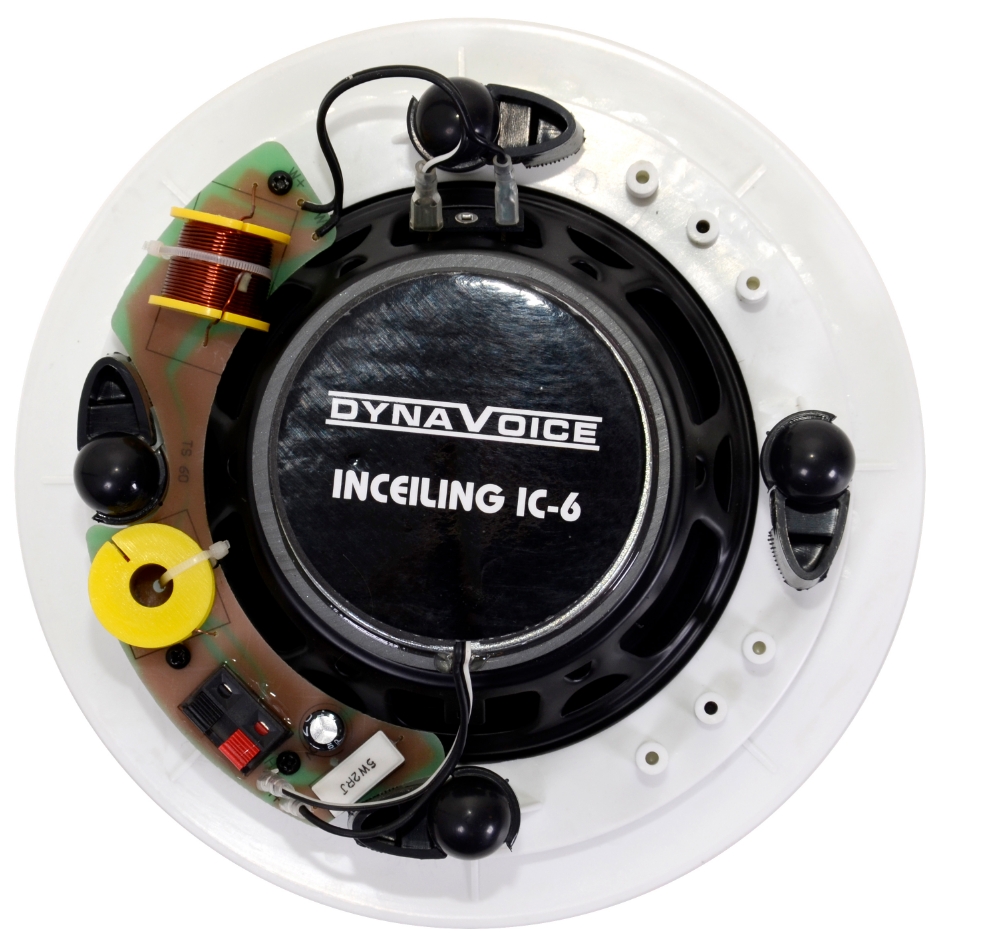 Dynavoice Inceiling IC-6
