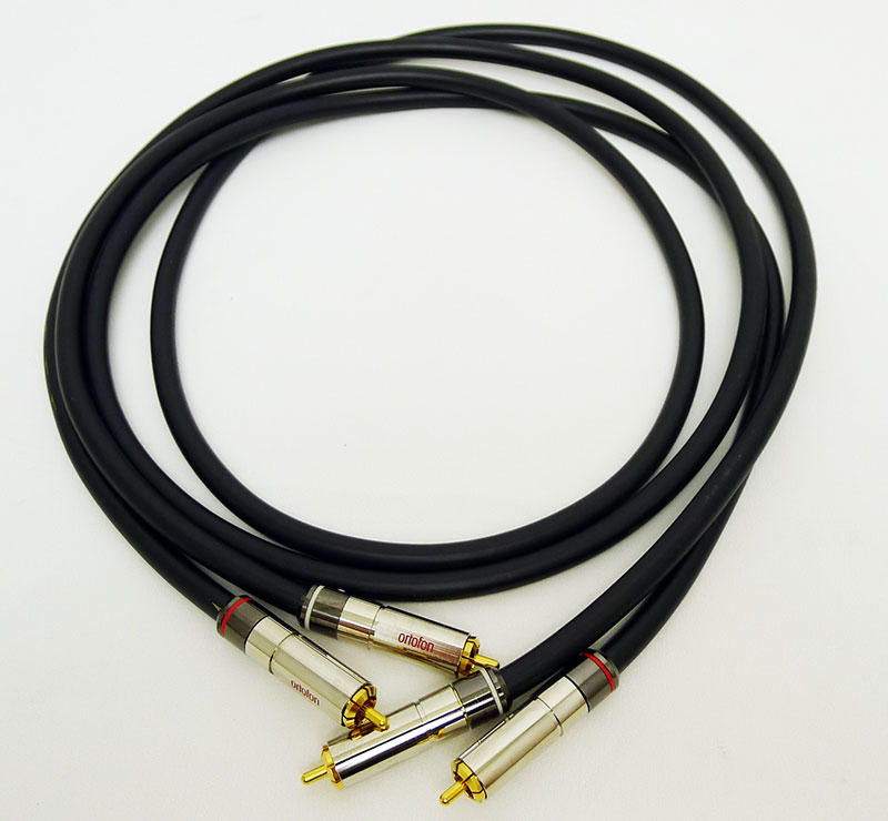 Ortofon 6NX-605 (RCA)