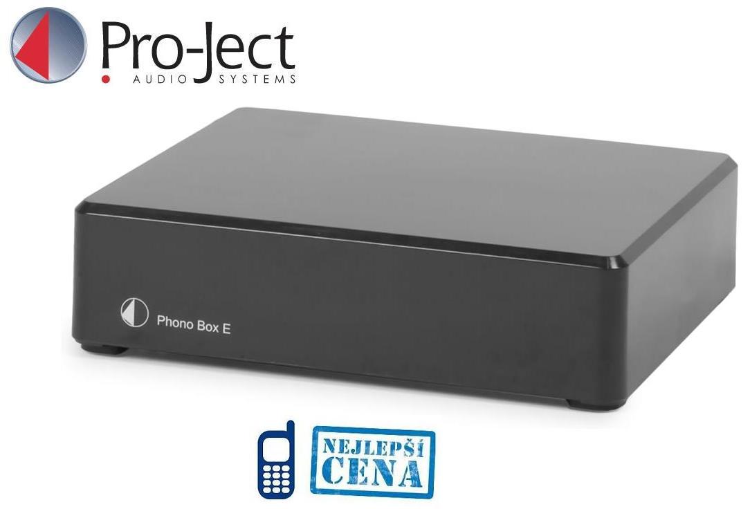 Pro-Ject Phono Box E