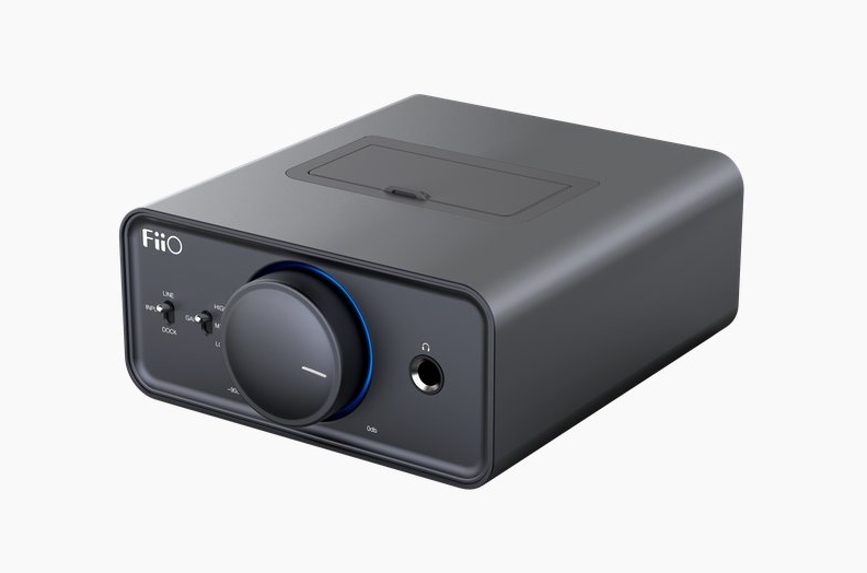 FiiO K5