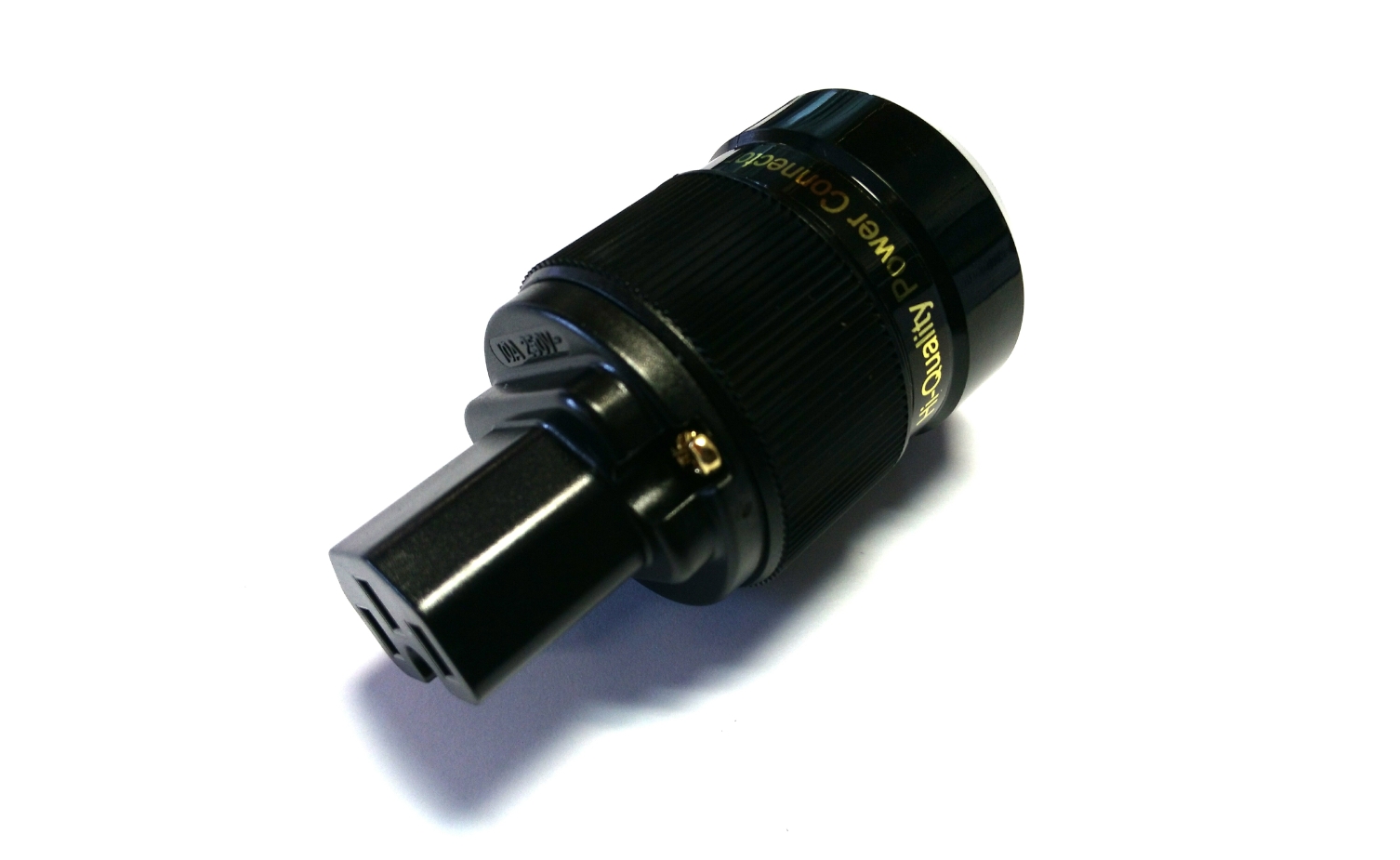 BABEXaudio SKP-002 Gold