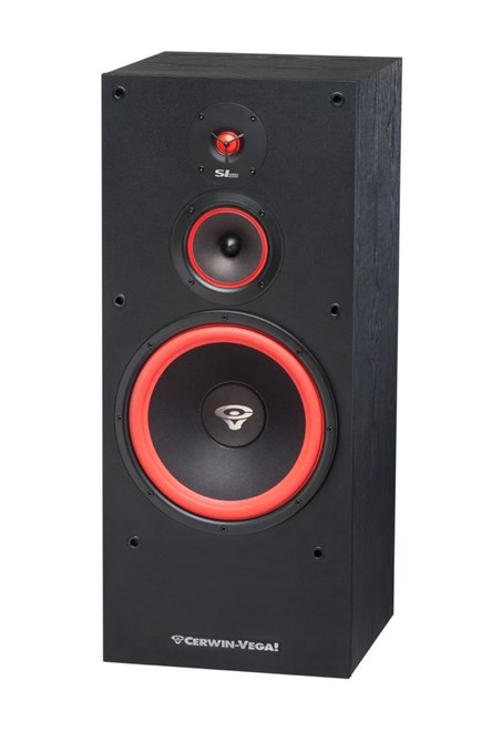 Cerwin-Vega SL-12