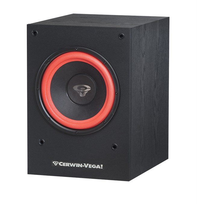 Cerwin-Vega sl-10S