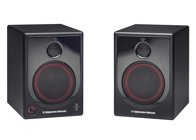 Cerwin-Vega XD-5
