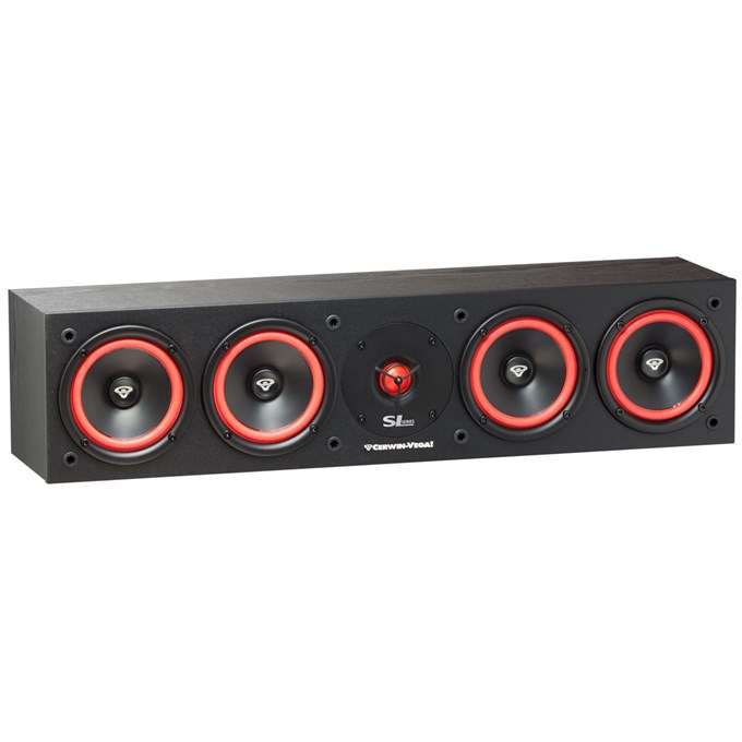 Cerwin-Vega SL-45