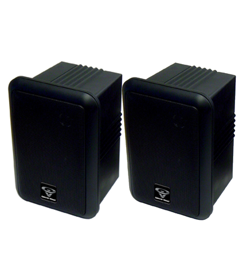 Cerwin-Vega SDS-525 Barevné provedení: black