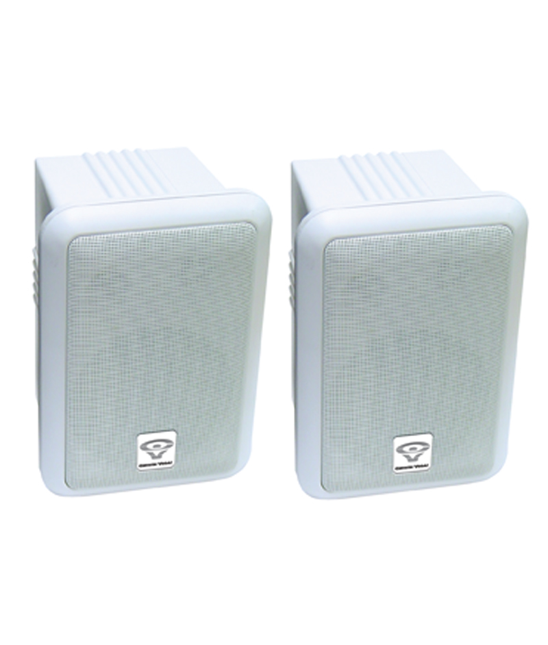 Cerwin-Vega SDS-525 Barevné provedení: white