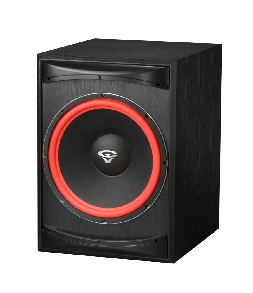 Cerwin-Vega SL-15S