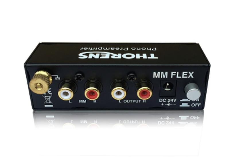 Thorens MM FLEX