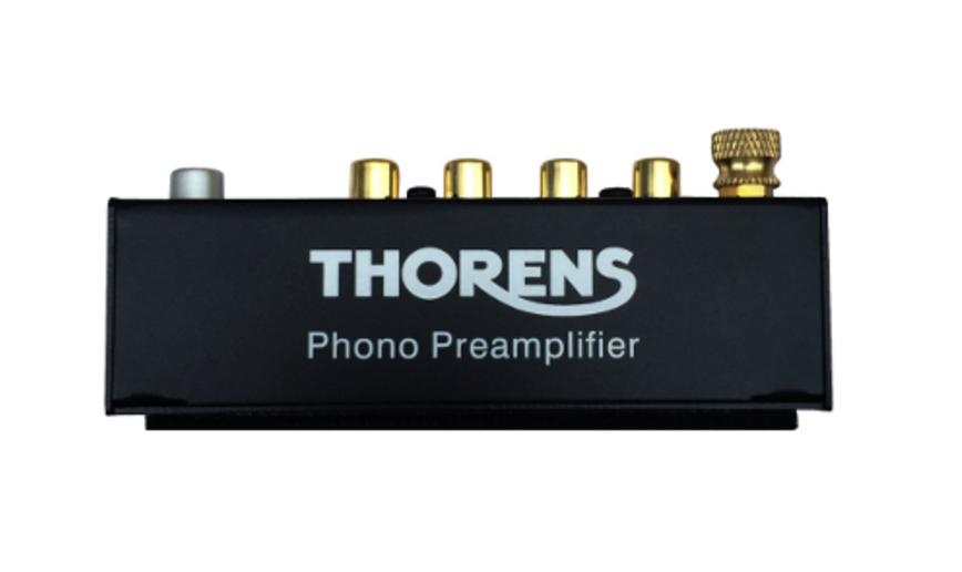 Thorens MM FLEX