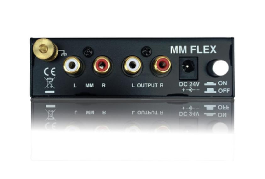 Thorens MM FLEX