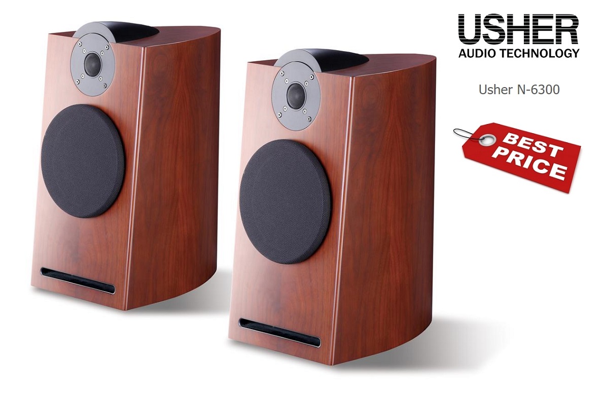 USHER N-6300