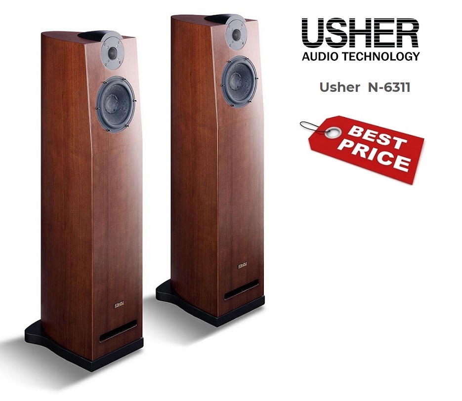 USHER N-6311