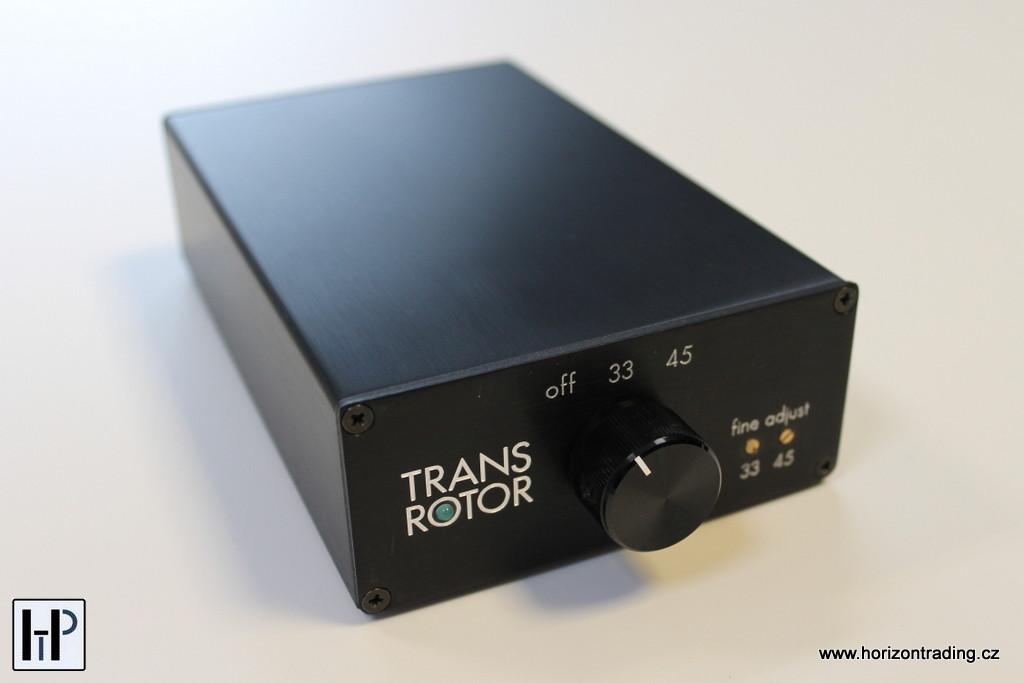 Transrotor Konstant Studio